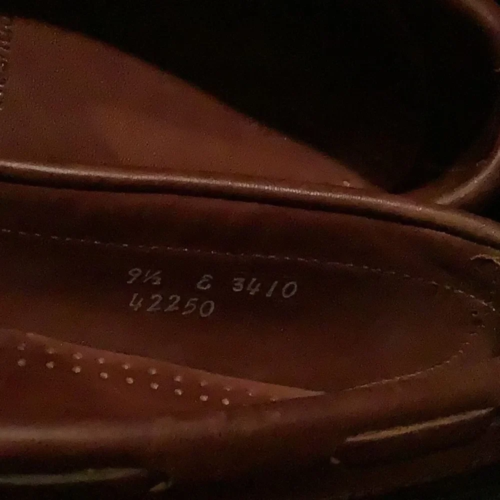 Allen Edmonds allen edmonds